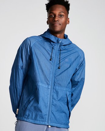 Yawyd Shadow Jacket - Jacket for Men  N1JKB4ELP9