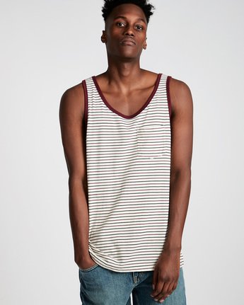 Rocky Tank - Knit for Men  N1KTA4ELP9
