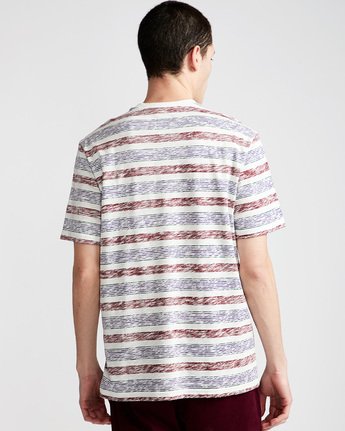 2 Matthew - Knit for Men Red N1KTB3ELP9 Element