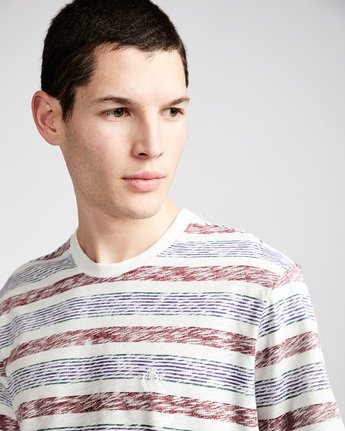 1 Matthew - Knit for Men Red N1KTB3ELP9 Element