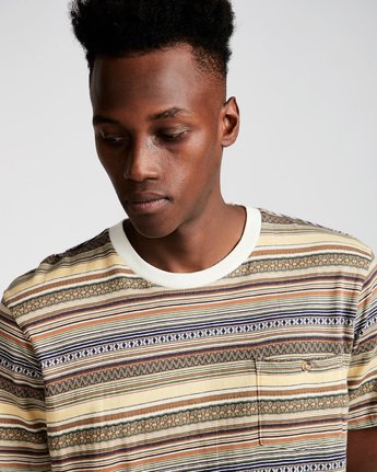 1 Indiana Ss - Knit for Men  N1KTC1ELP9 Element