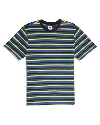 5 Oldy Ftm - Knit for Men Green N1KTC8ELP9 Element