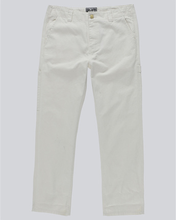 Timber Staff Pant - trousers for Men  N1PTA4ELP9