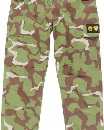 3 Griffin Pant - trousers for Men Camo N1PTA5ELP9 Element