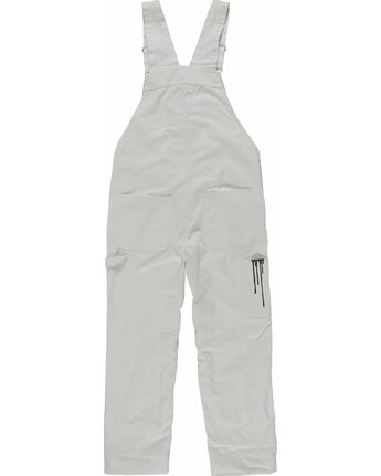 3 Timber Atelier Overa - trousers for Men White N1PTA6ELP9 Element