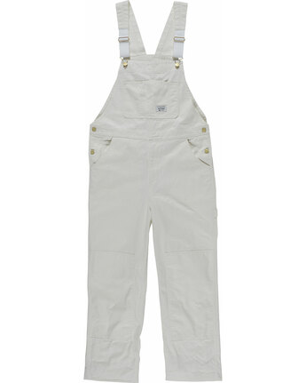 2 Timber Atelier Overa - trousers for Men White N1PTA6ELP9 Element