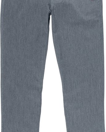 7 Howland Classic - Chinos Gray N1PTA7ELP9 Element