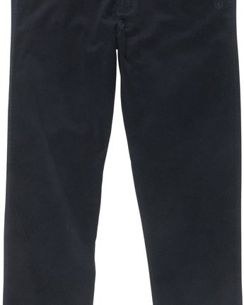 5 Howland Classic - Chinos Black N1PTA7ELP9 Element