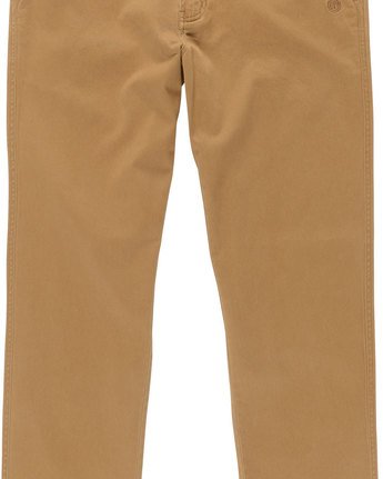 6 Howland Classic - Chinos Brown N1PTA7ELP9 Element