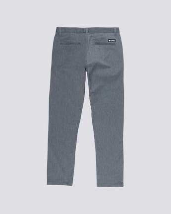 6 Howland Classic - Chinos Gray N1PTA7ELP9 Element