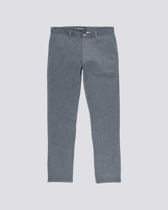 5 Howland Classic - Chinos Gray N1PTA7ELP9 Element