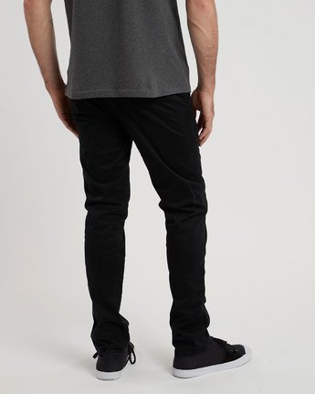 Sawyer - Trousers for Men  N1PTA8ELP9