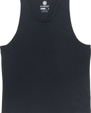 1 Basic - Vest for Men Red N1SGA6ELP9 Element