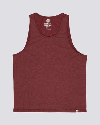 Basic - Vest for Men  N1SGA6ELP9