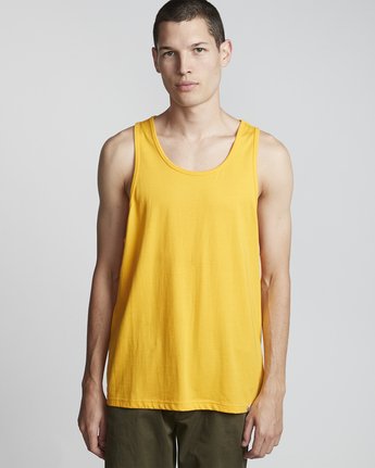 Basic - Vest for Men  N1SGA6ELP9