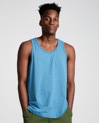 Basic - Vest for Men  N1SGA6ELP9