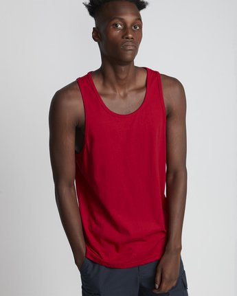 Basic - Vest for Men  N1SGA6ELP9