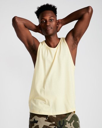 Basic - Vest for Men  N1SGA6ELP9