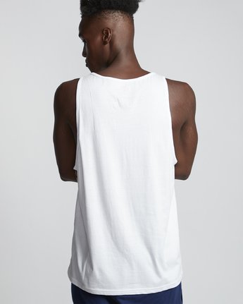 Basic - Vest for Men  N1SGA6ELP9