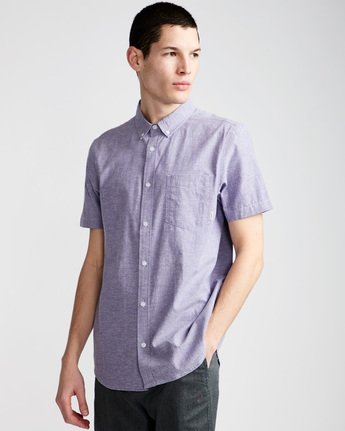 Greene Neps Ss - Shirt for Men  N1SHA4ELP9
