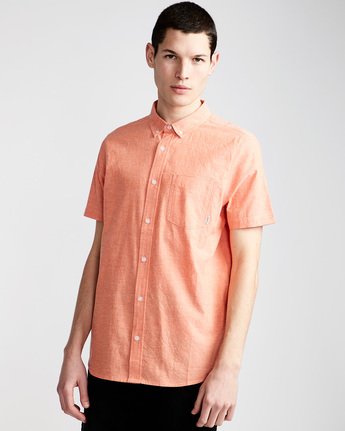 Greene Neps Ss - Shirt for Men  N1SHA4ELP9