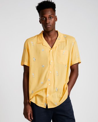 Yawyd Ss - Shirt for Men  N1SHA6ELP9