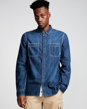 Pace Light - Shirt for Men  N1SHB1ELP9