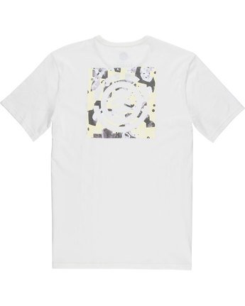 6 Shapes Ss - Tee Shirt for Men Beige N1SSD8ELP9 Element