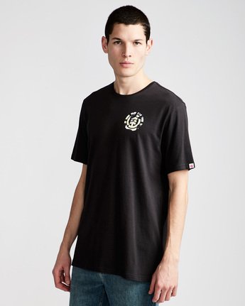 Shapes Ss - Tee Shirt for Men  N1SSD8ELP9