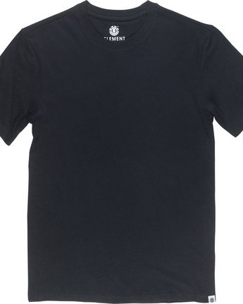 Basic - Short Sleeve T-Shirt  N1SSG1ELP9