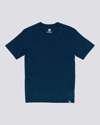 Basic - Short Sleeve T-Shirt for Men  N1SSG1ELP9