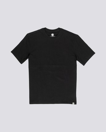 Basic - Short Sleeve T-Shirt  N1SSG1ELP9
