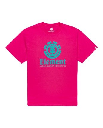 Vertical - Short Sleeve T-Shirt for Men  N1SSG4ELP9