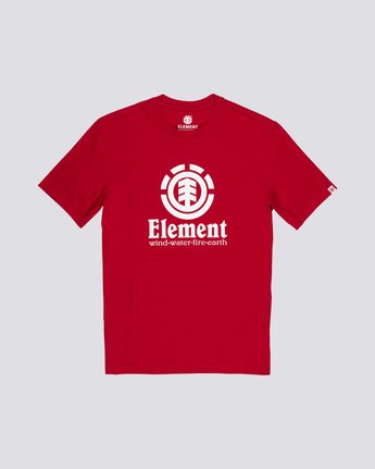 Vertical - Short Sleeve T-Shirt for Men  N1SSG4ELP9