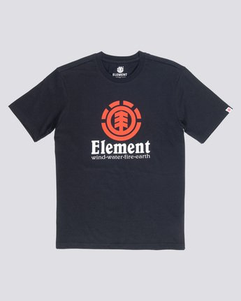 Vertical - Short Sleeve T-Shirt for Men  N1SSG4ELP9