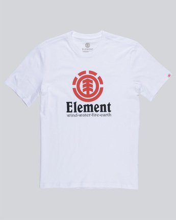 Vertical - Short Sleeve T-Shirt for Men  N1SSG4ELP9