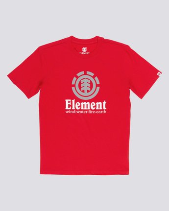 Vertical - Short Sleeve T-Shirt for Men  N1SSG4ELP9