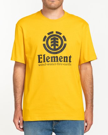 Vertical - Short Sleeve T-Shirt for Men  N1SSG4ELP9