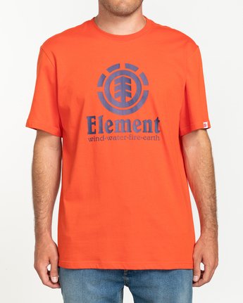 Vertical - Short Sleeve T-Shirt for Men  N1SSG4ELP9