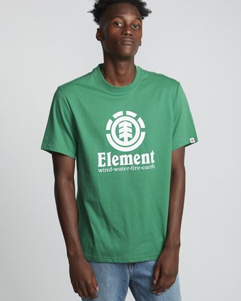 Vertical - Short Sleeve T-Shirt for Men  N1SSG4ELP9