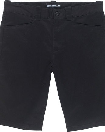5 Sawyer 22" - Shorts for Men Black N1WKA1ELP9 Element