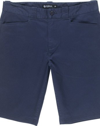 5 Sawyer 22" - Shorts for Men Blue N1WKA1ELP9 Element