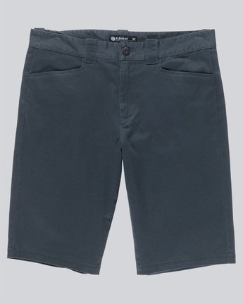 4 Sawyer 22" - Shorts for Men Black N1WKA1ELP9 Element