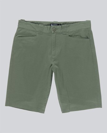 Sawyer 22" - Shorts for Men  N1WKA1ELP9