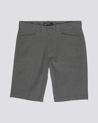 Sawyer 22" - Shorts for Men  N1WKA1ELP9