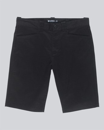 4 Sawyer 22" - Shorts for Men Black N1WKA1ELP9 Element