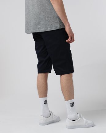 3 Sawyer 22" - Shorts for Men Blue N1WKA1ELP9 Element