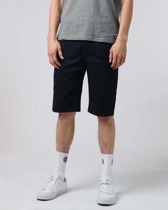 0 Sawyer 22" - Shorts for Men Blue N1WKA1ELP9 Element