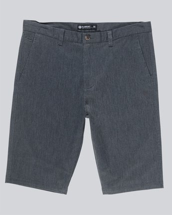 4 Howland Classic Wk - Walkshort for Men Gray N1WKA2ELP9 Element