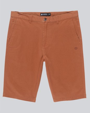 Howland Classic Wk - Walkshort for Men  N1WKA2ELP9